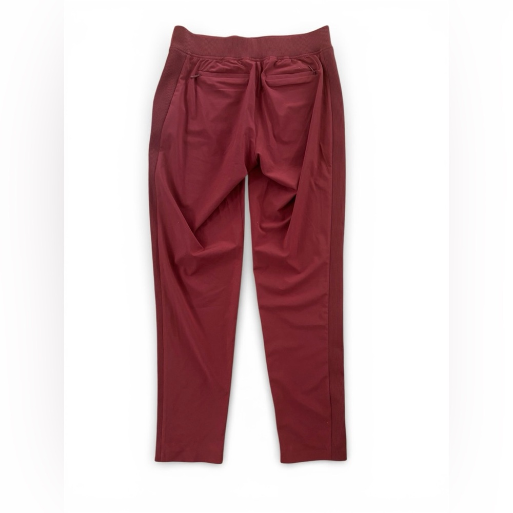 NWOT Athleta Brooklyn Ankle Pant - Picture 4 of 5